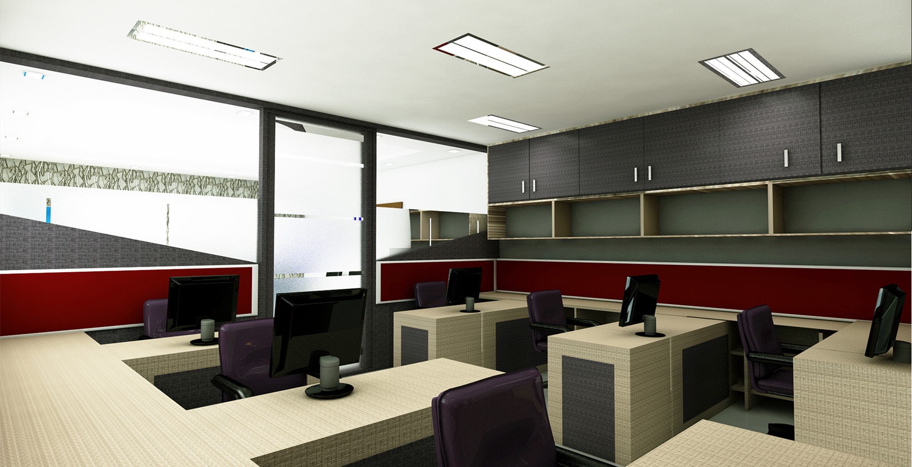 Office Building