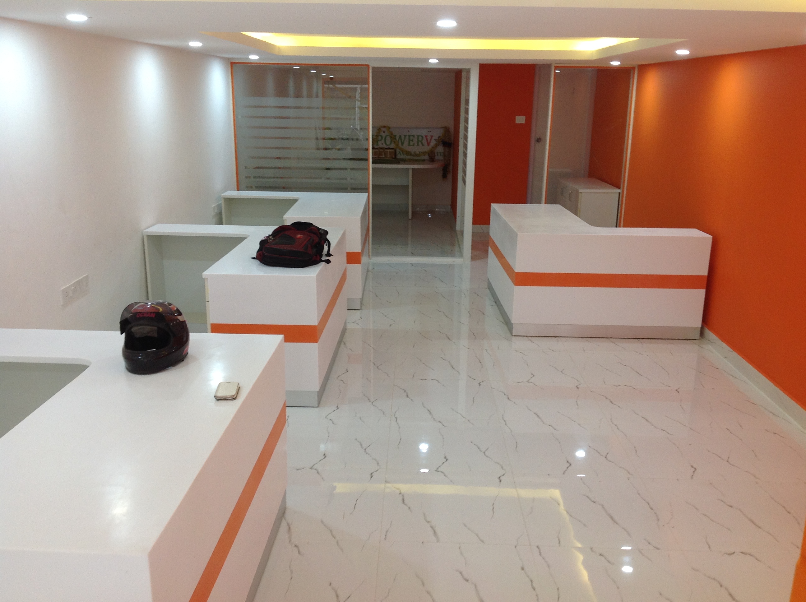 office