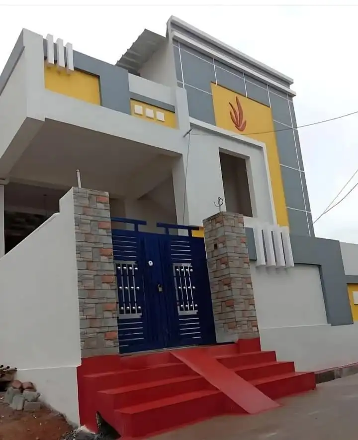 Luxury Villa