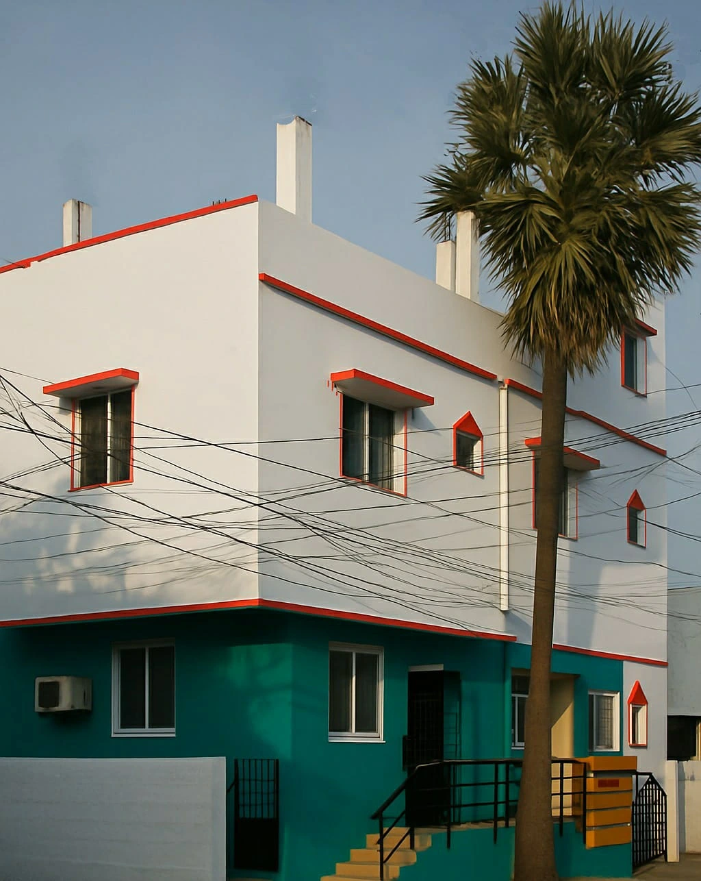 Luxury Homes