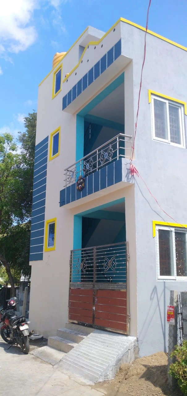Office Building