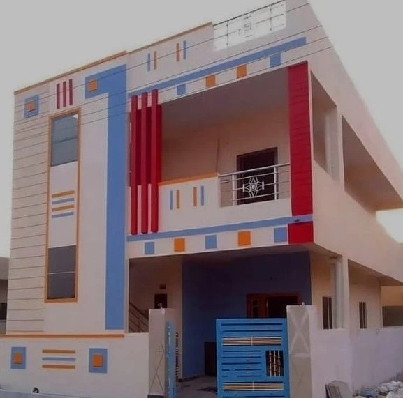 Modern Architecture