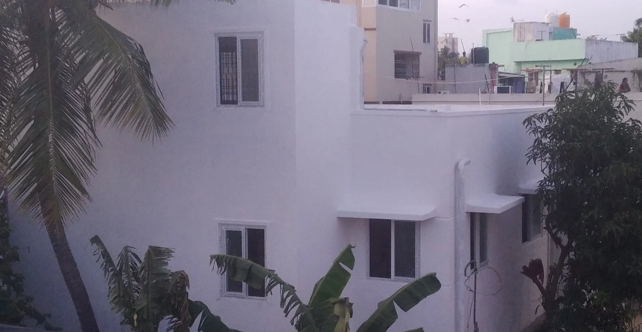 Modern House